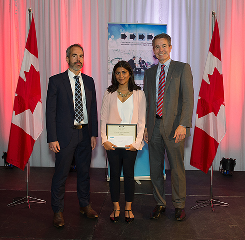 Bursary