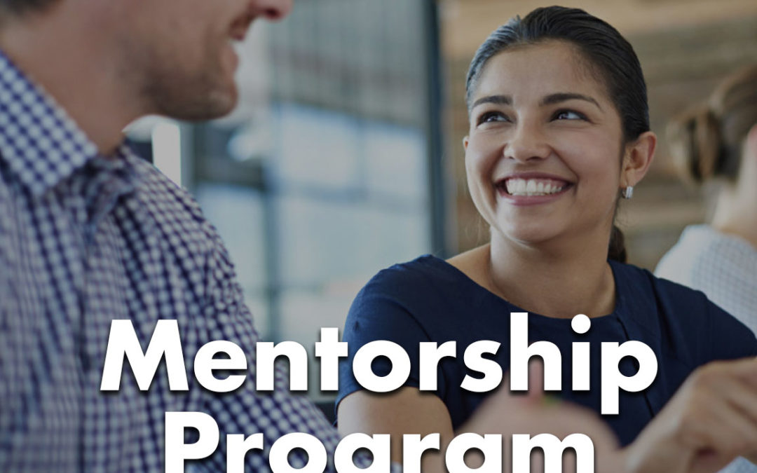 Mentorship Program 2019/2020