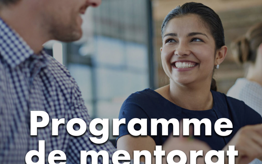 Programme de mentorat 2019/2020