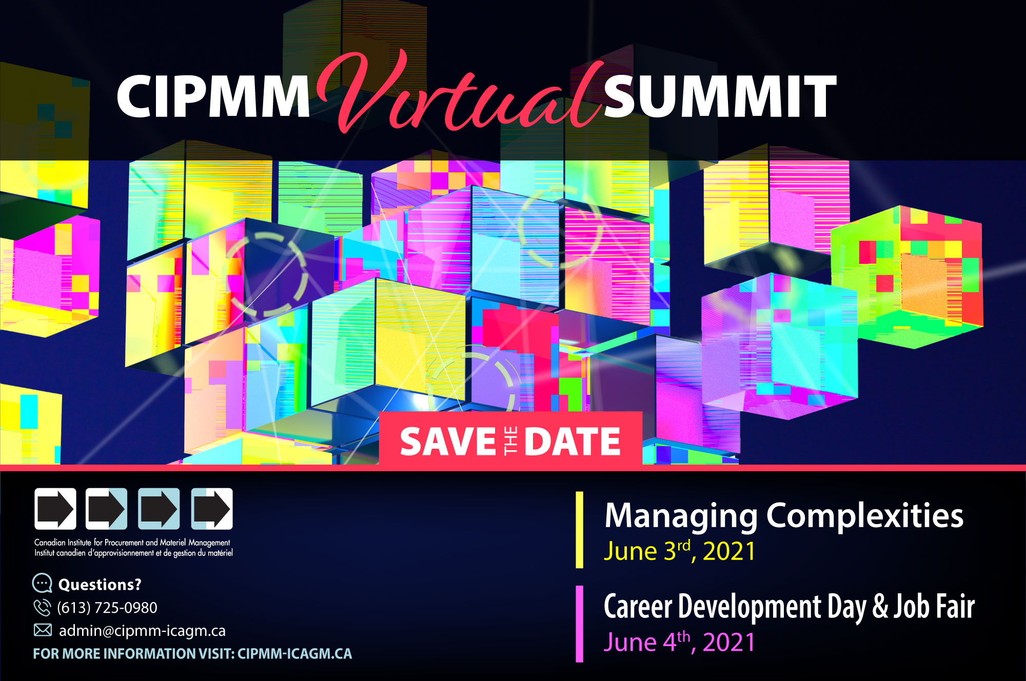 2021 Virtual Summit