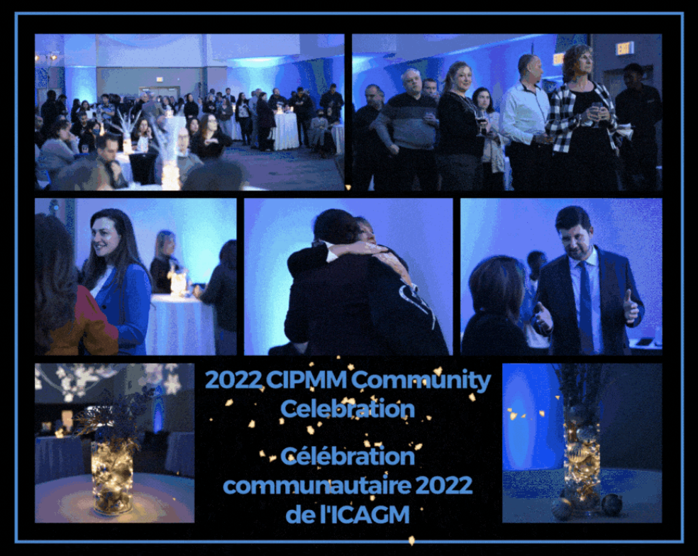 l’événement de célébration communautaire 2022