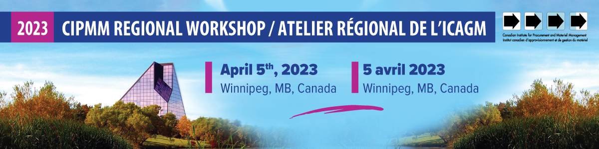2023 Regional Workshop – Winnipeg
