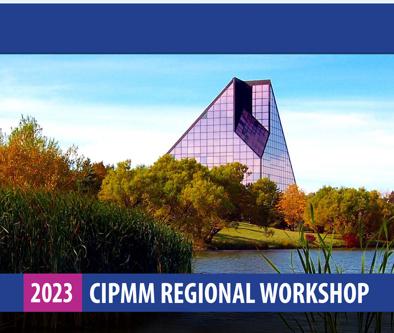 2023 Regional Workshop – Winnipeg