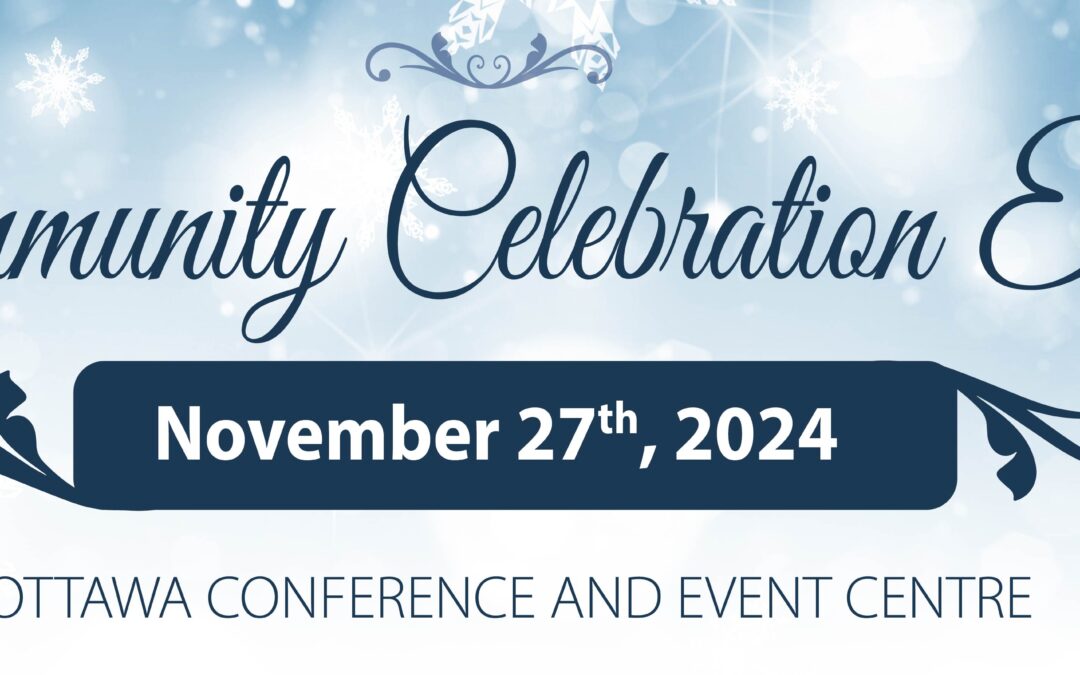 Past Community Celebration Event 2024