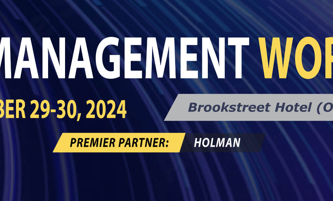 2024 Fleet Management Workshop – past