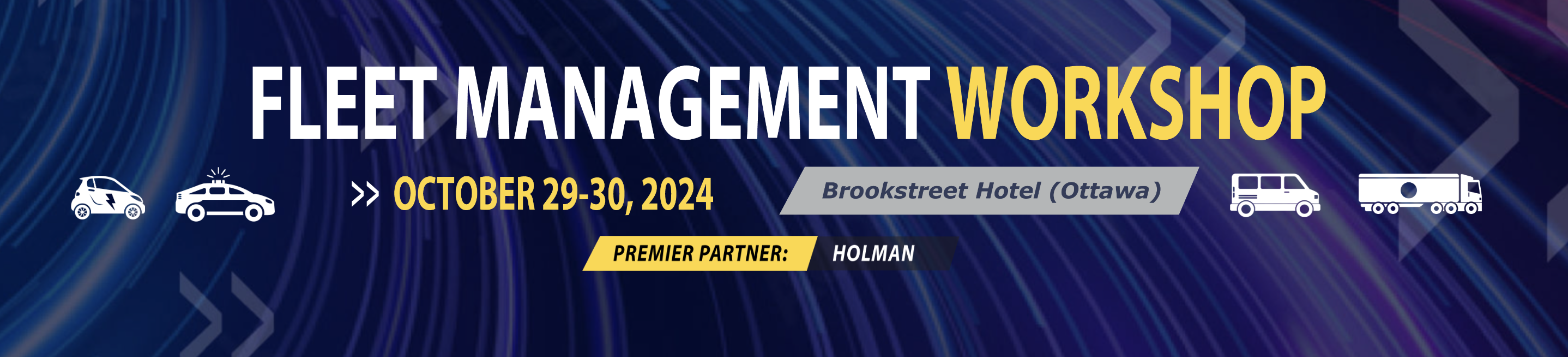 2024 Fleet Management Workshop – past