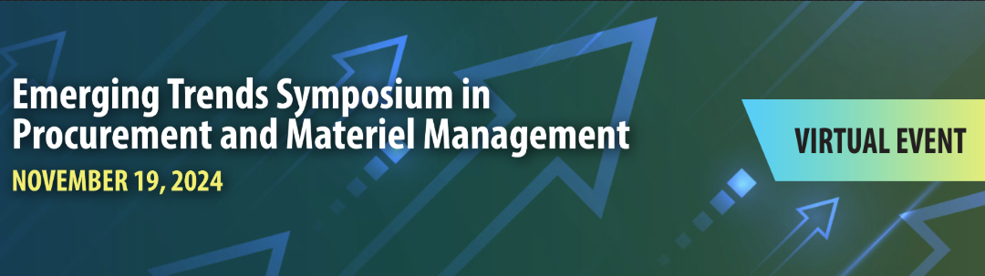 Emerging Trends Symposium Past 2024